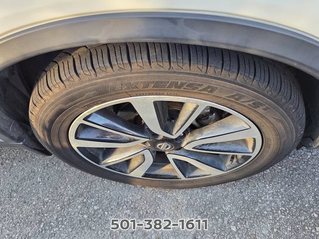 Used 2019 Nissan Rogue SL w/ Premium Package FWD image 7