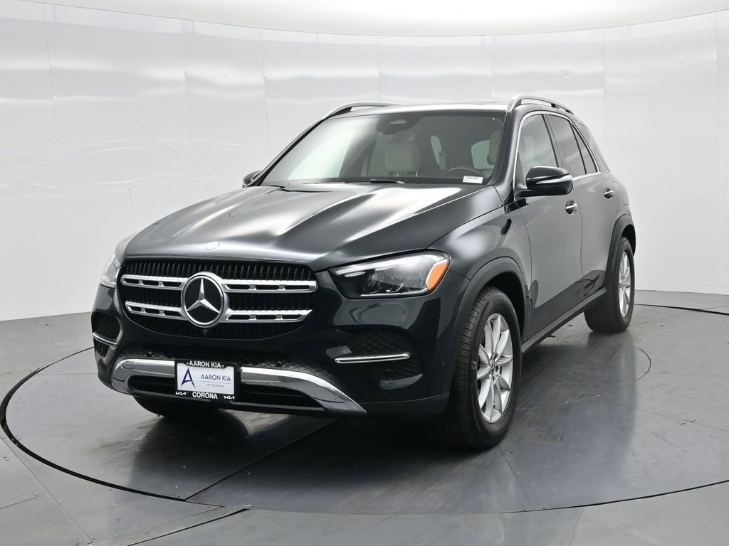 Used 2024 Mercedes-Benz GLE 450e 4MATIC image 17