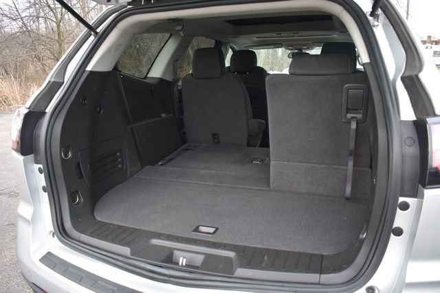 Used 2014 Chevrolet Traverse LT w/ All-Star Edition image 16