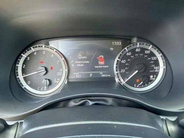 Used 2023 Toyota Highlander L image 28