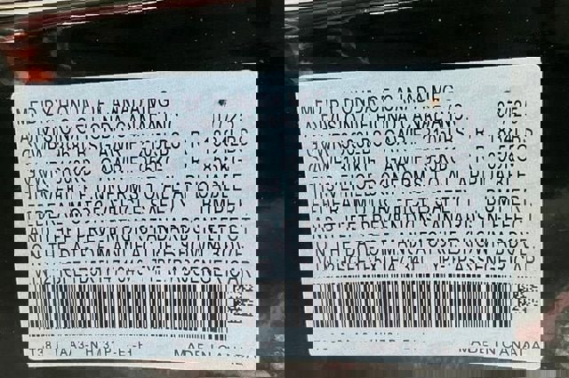 Certified 2026 Honda Civic Si image 35