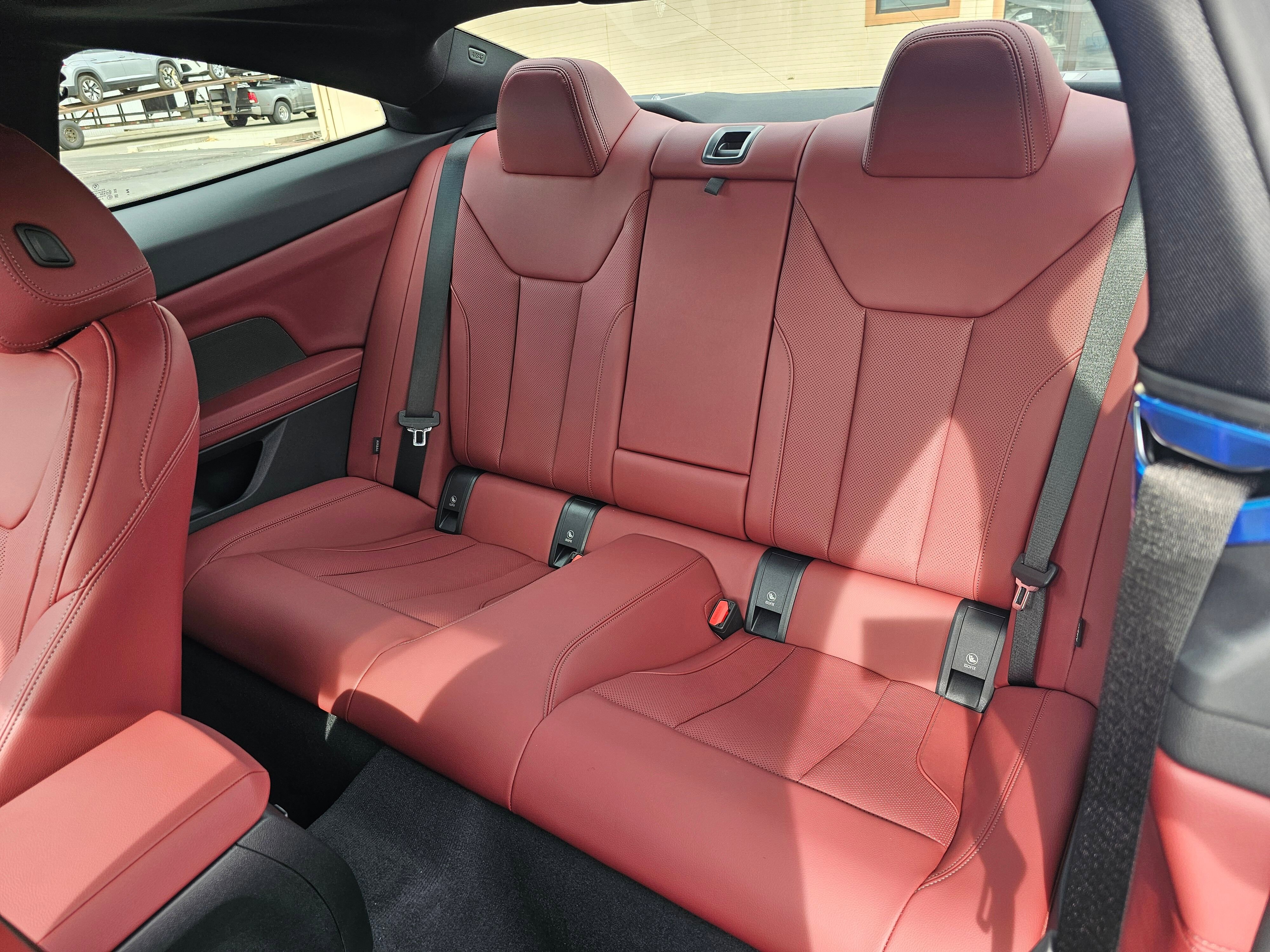 New 2026 BMW 440i xDrive Coupe image 11