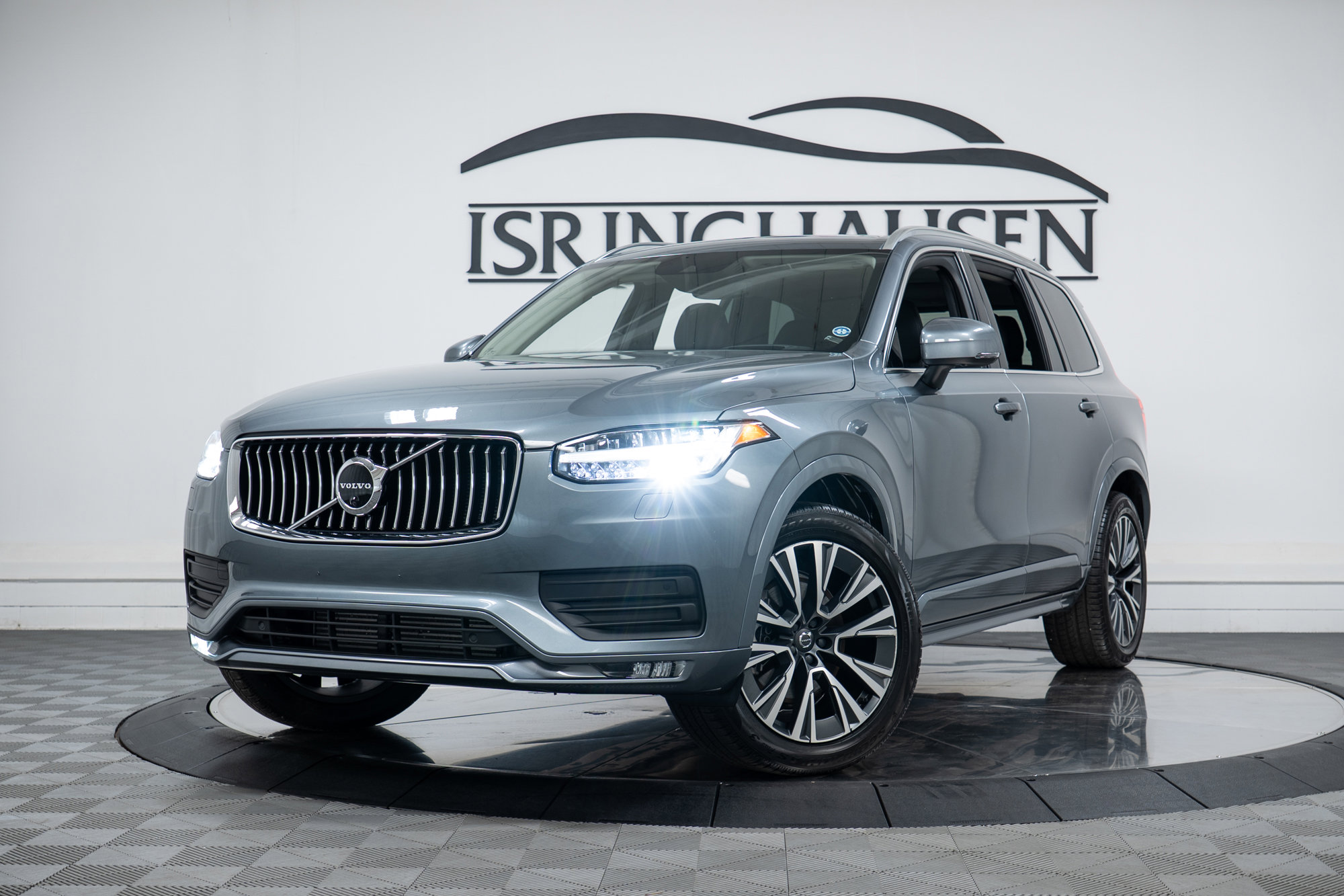 Used 2020 Volvo XC90 T6 Momentum image 26