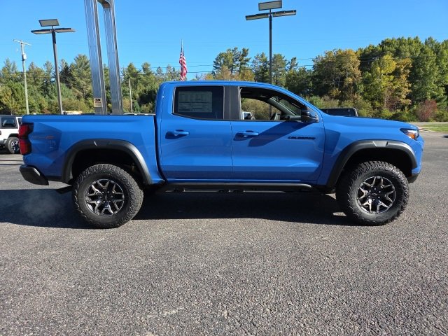 New 2026 Chevrolet Colorado ZR2 w/ Technology Package image 8