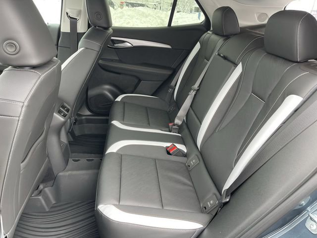 New 2026 Buick Envision Sport Touring AWD/4WD image 23