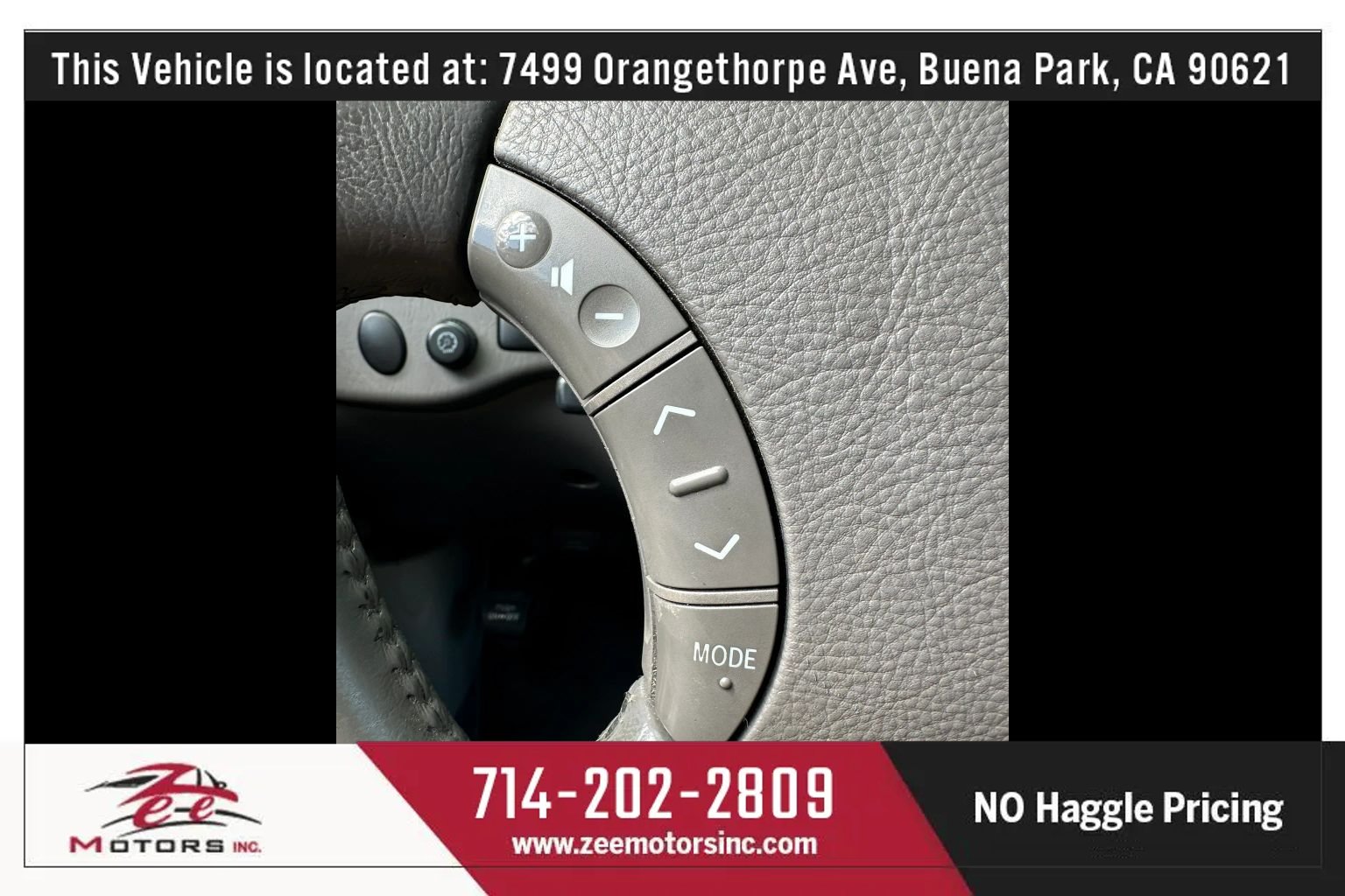 Used 2006 Toyota Sequoia Limited RWD image 27