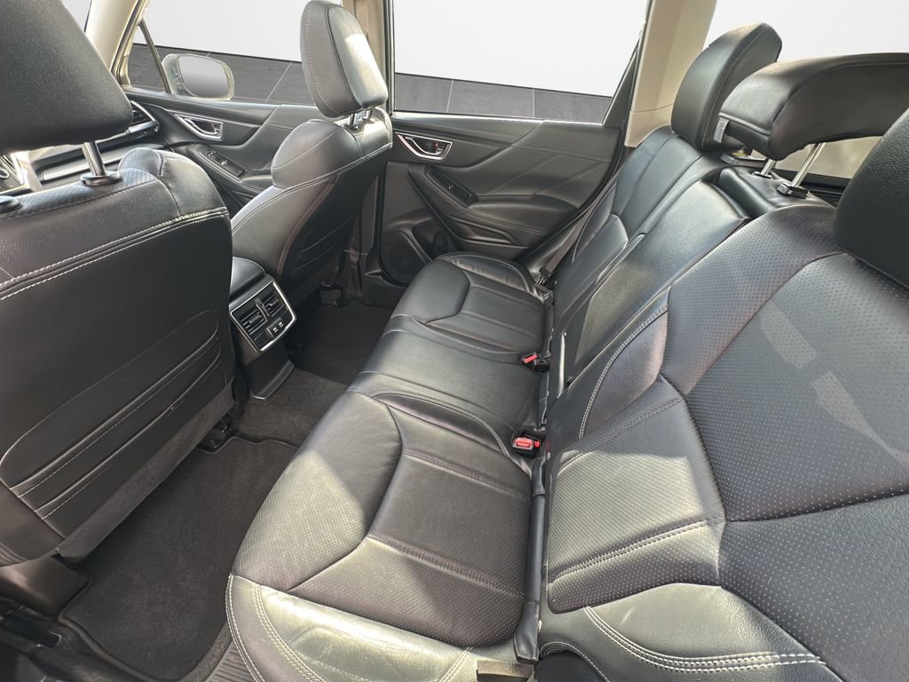 Used 2020 Subaru Forester Limited w/ Popular Package #3 image 17