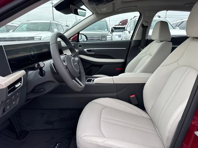 New 2026 Hyundai Sonata Limited image 11