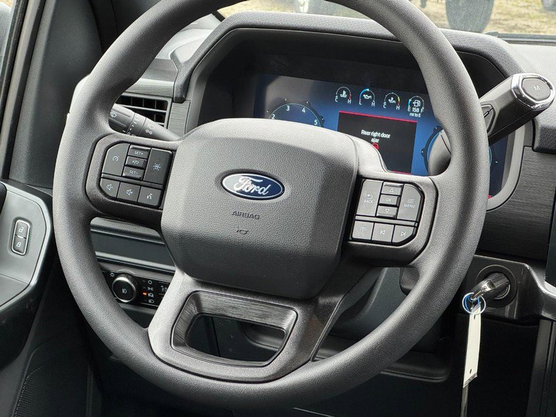 New 2026 Ford F150 STX w/ Equipment Group 200A image 8