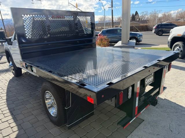 New 2024 GMC Sierra 3500 SLE w/ Remote Start Package video 2