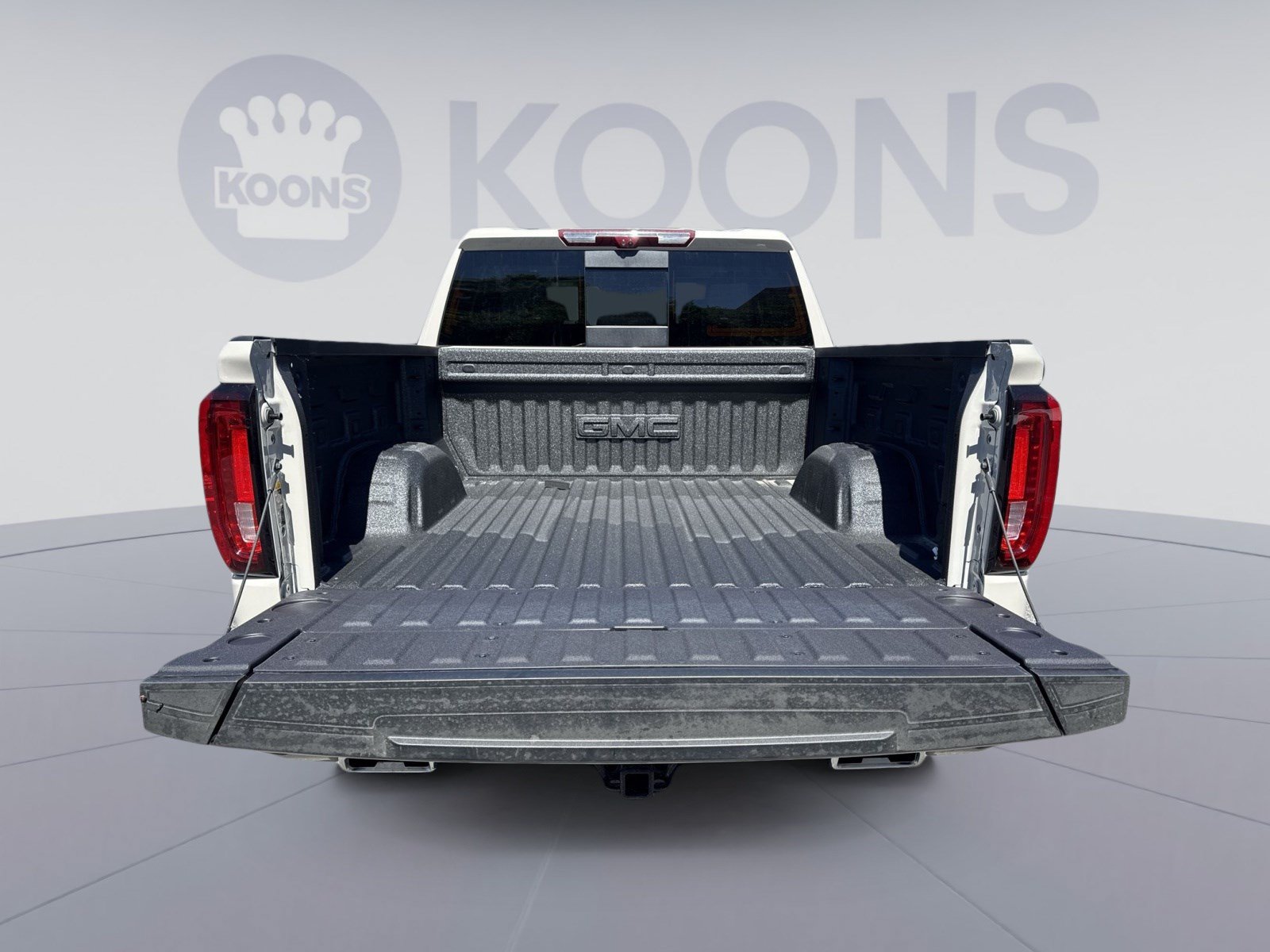 New 2026 GMC Sierra 1500 Denali w/ Denali Reserve Package AWD/4WD image 23