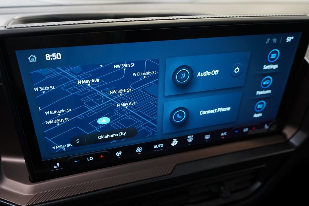 New 2026 Ford Bronco Sport Outer Banks w/ Outer Banks Tech Package+ AWD/4WD image 37