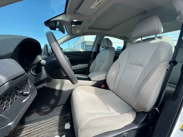 Used 2023 Honda Accord EX image 13