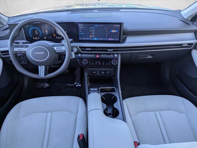 Used 2024 Hyundai Sonata SEL image 16