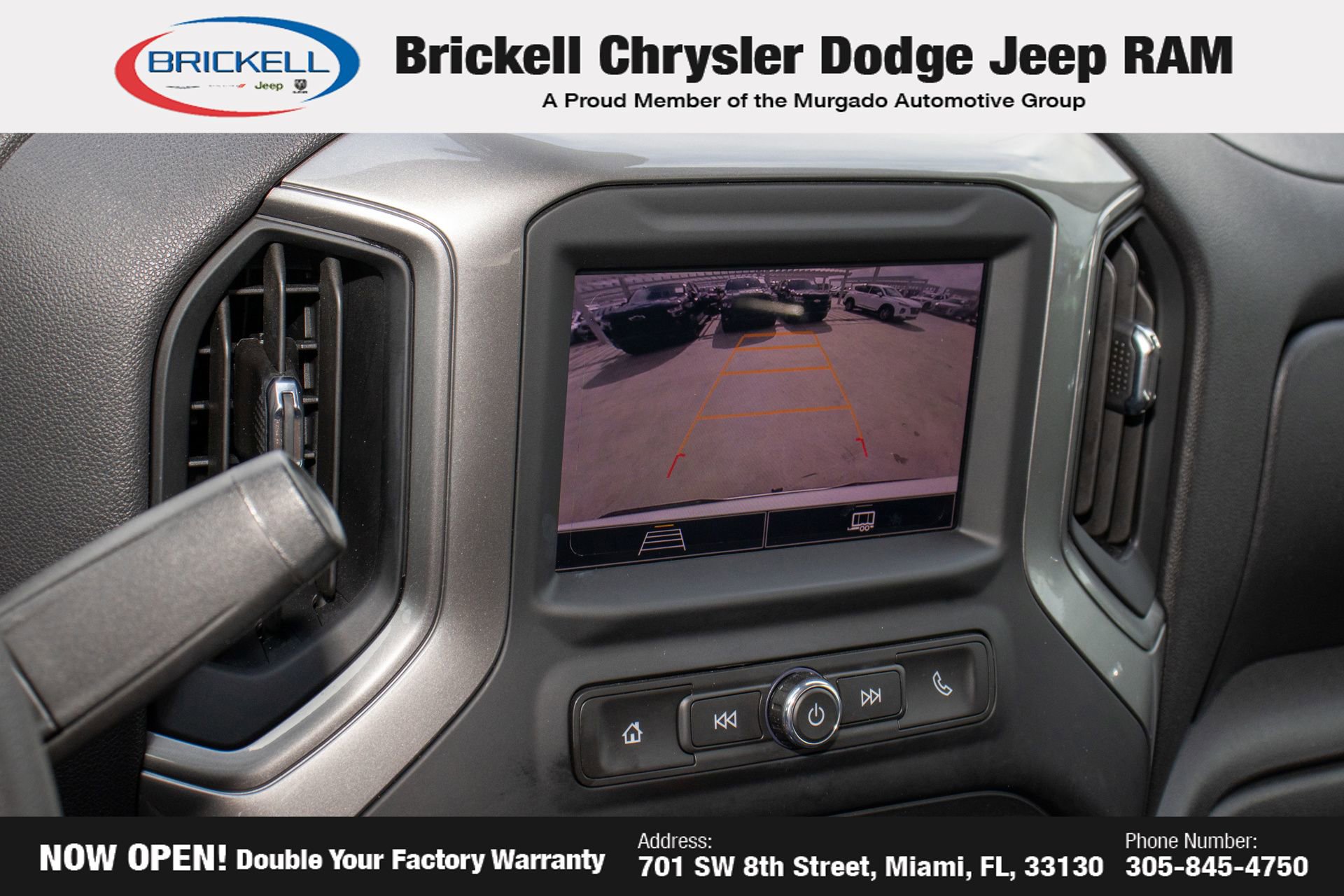 Used 2024 Chevrolet Silverado 1500 Custom w/ Turbomax Blackout Package RWD image 30