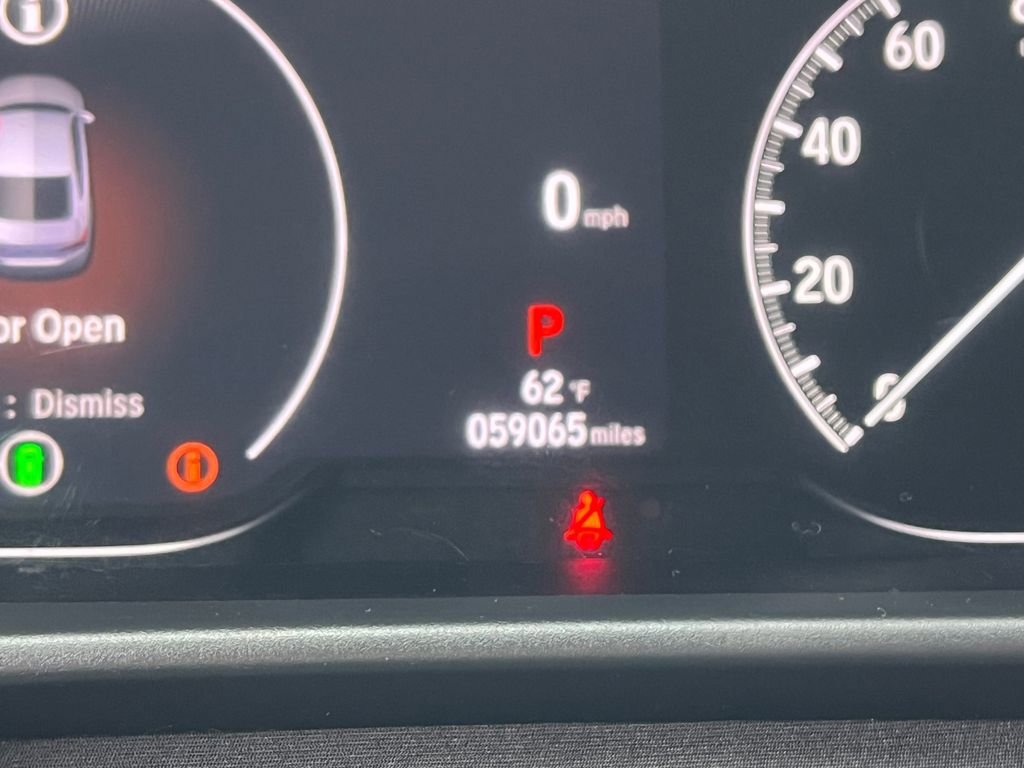 Used 2021 Honda Accord LX image 32