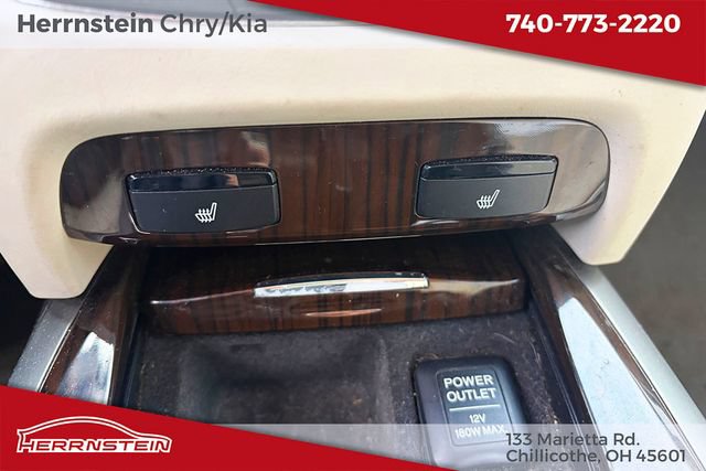 Used 2014 Acura RLX w/ Technology Package FWD image 23