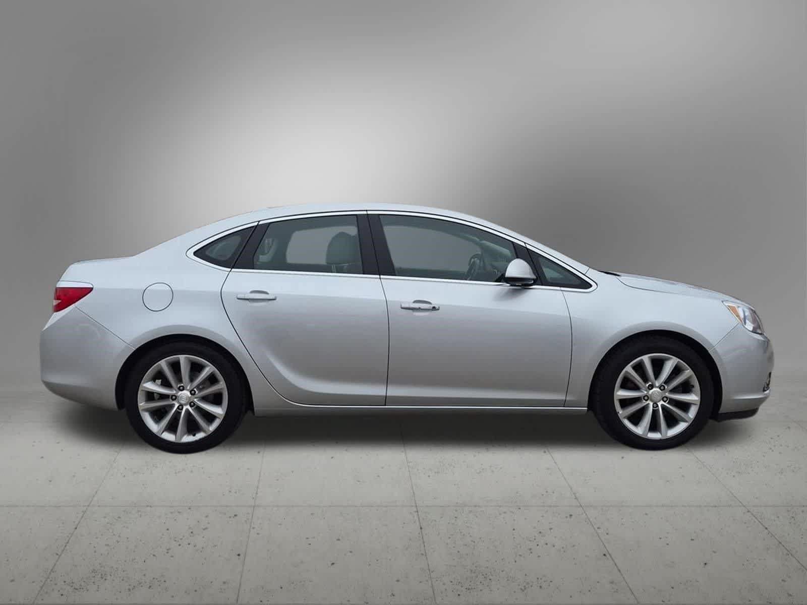Used 2014 Buick Verano Convenience FWD image 7