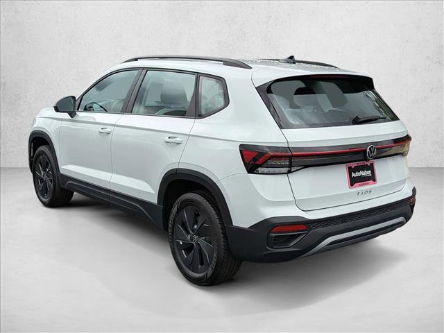 New 2026 Volkswagen Taos S image 7