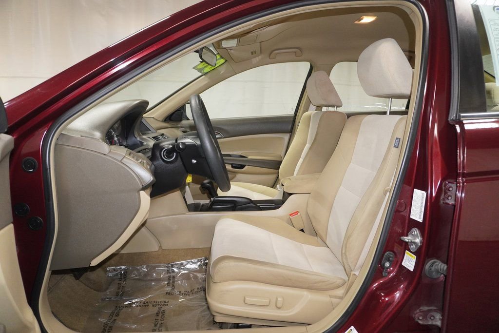 Used 2008 Honda Accord LX-P image 11