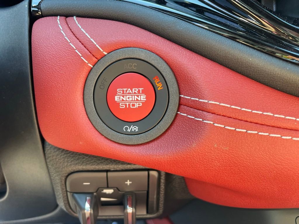 New 2026 Dodge Durango SRT Hellcat image 9