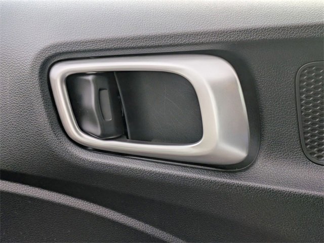 Certified 2023 Hyundai Venue SE w/ Cargo Package image 10