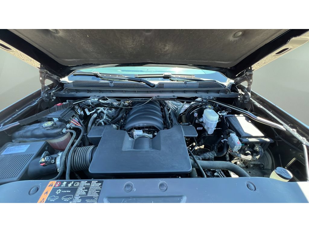 Certified 2017 Chevrolet Silverado 1500 LT w/ All Star Edition AWD/4WD image 33