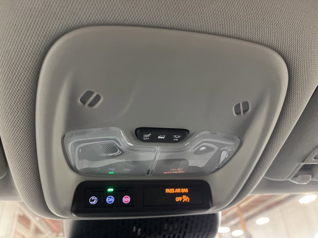 New 2027 Chevrolet Bolt RS FWD image 14