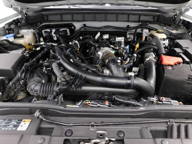 Used 2021 Ford Bronco First Edition image 40