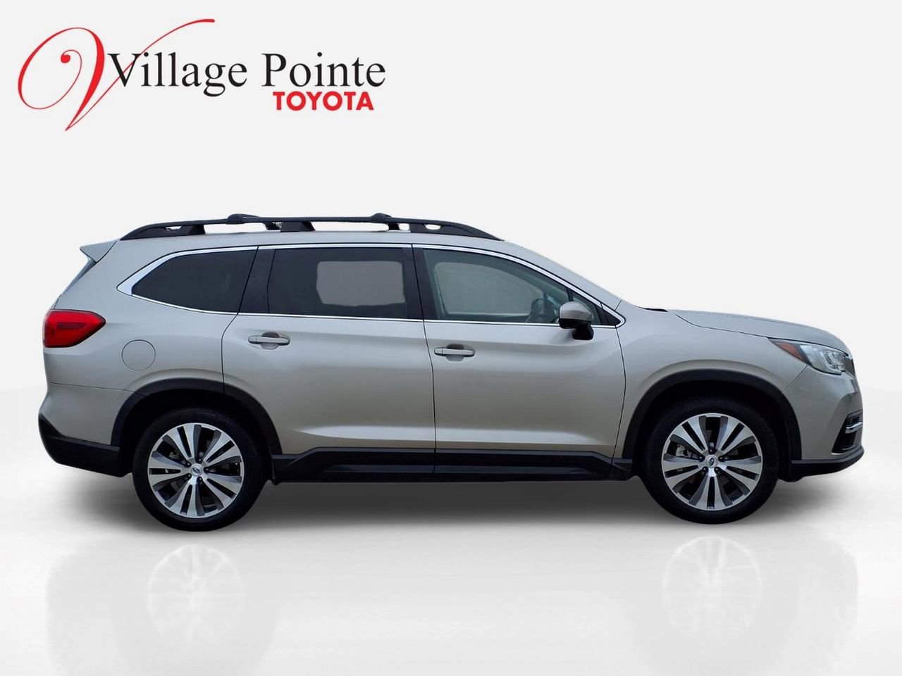 Used 2019 Subaru Ascent Premium AWD/4WD image 9
