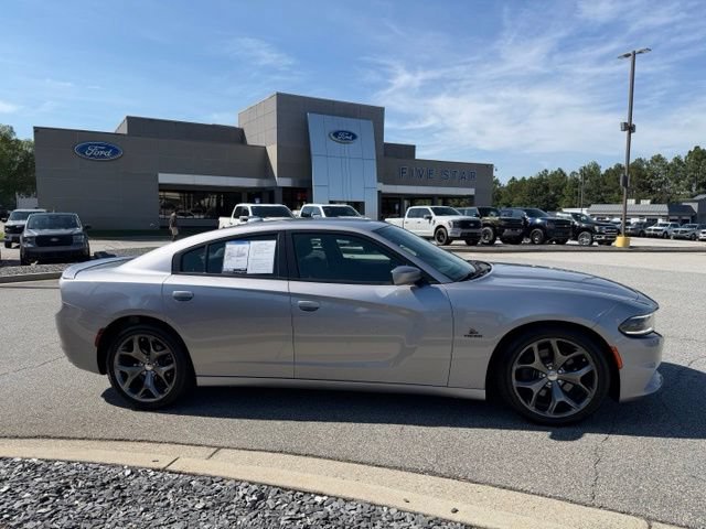 Used 2015 Dodge Charger R/T