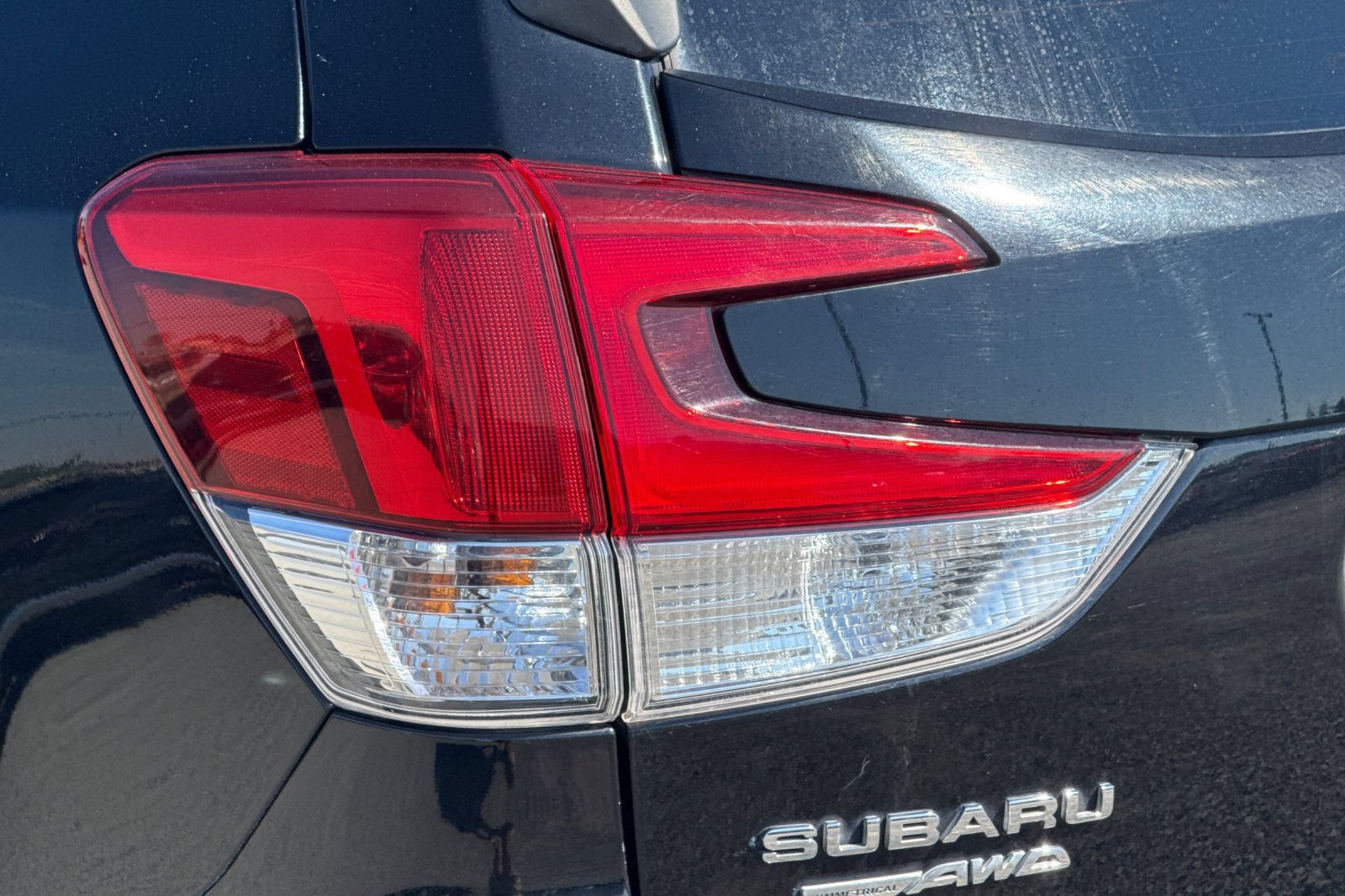 Used 2019 Subaru Forester Premium w/ Popular Package #1 AWD/4WD image 46