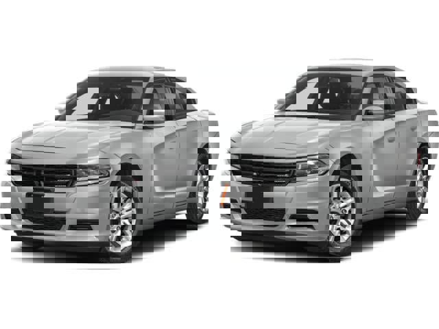 Used 2023 Dodge Charger SXT