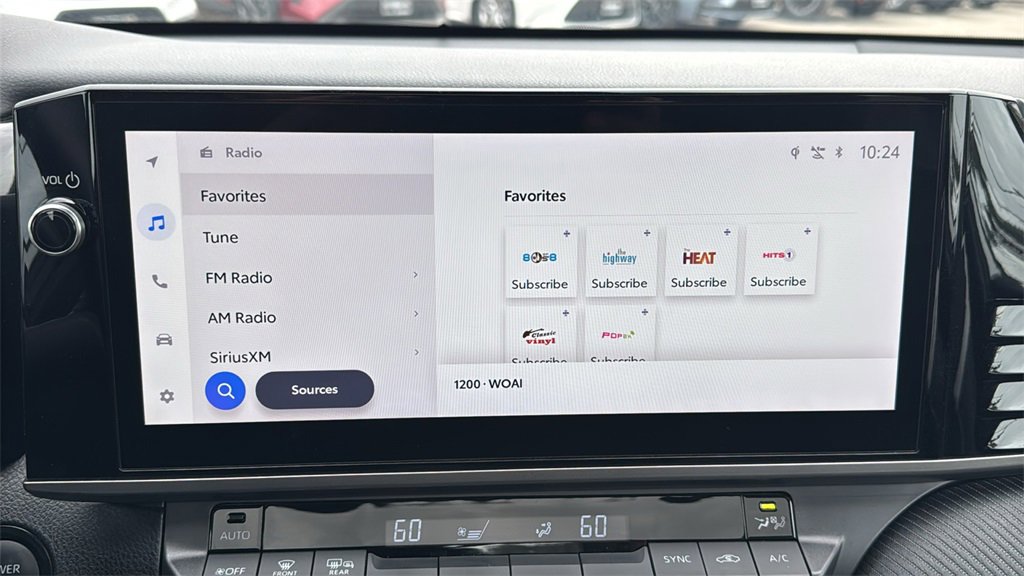 Certified 2025 Toyota Camry SE image 34