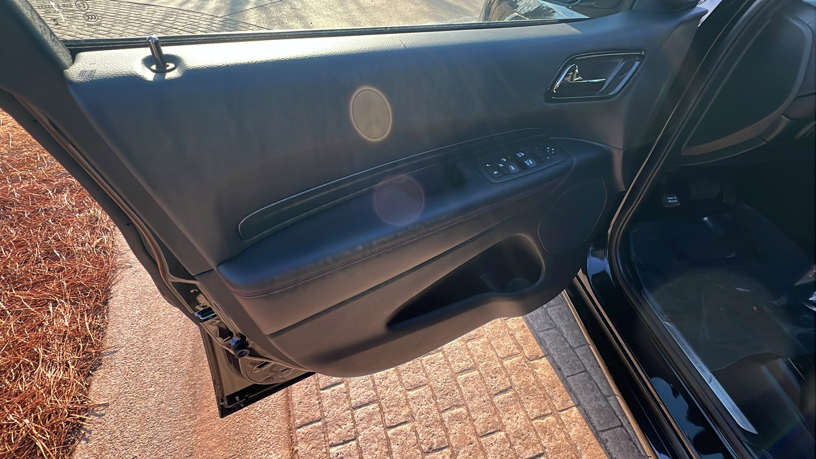 New 2026 Dodge Durango GT image 14