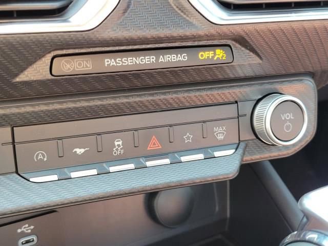 New 2025 Ford Mustang Premium image 28