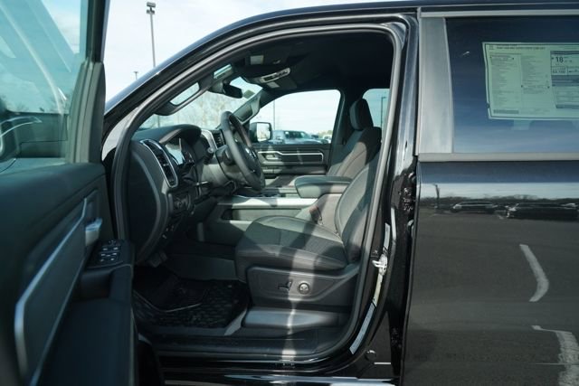 New 2026 RAM 1500 Big Horn image 11