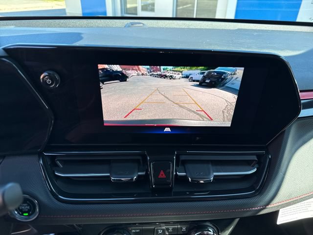 Used 2024 Chevrolet TrailBlazer RS w/ Convenience Package AWD/4WD image 18