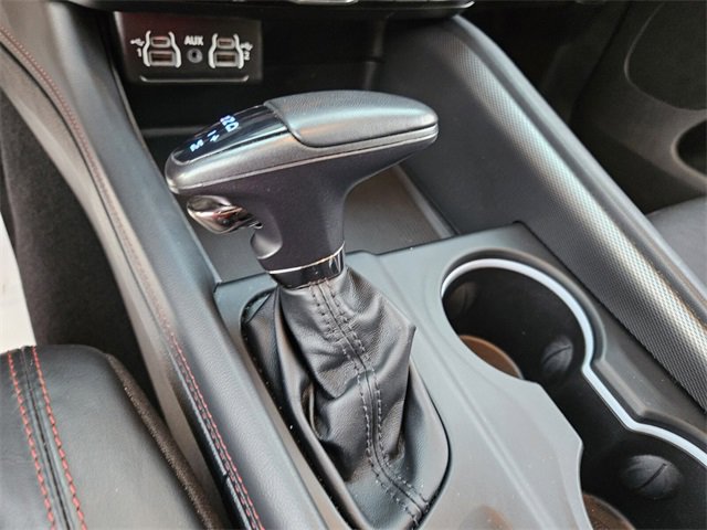 Used 2024 Dodge Durango GT image 17