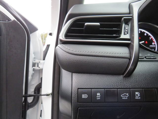 Certified 2024 Toyota Camry SE image 30
