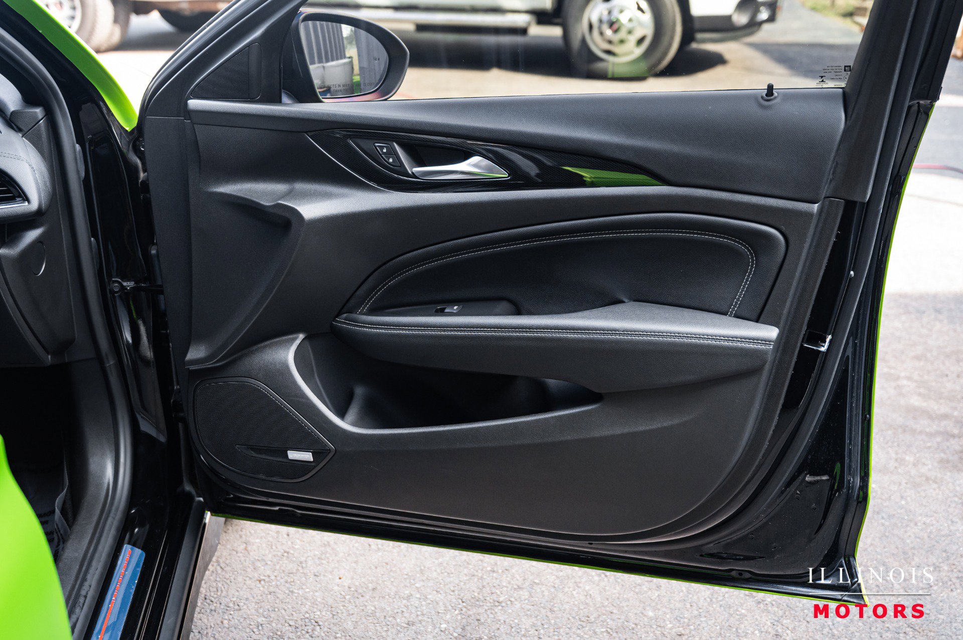 Used 2019 Buick Regal GS w/ Sights and Sounds Package image 36