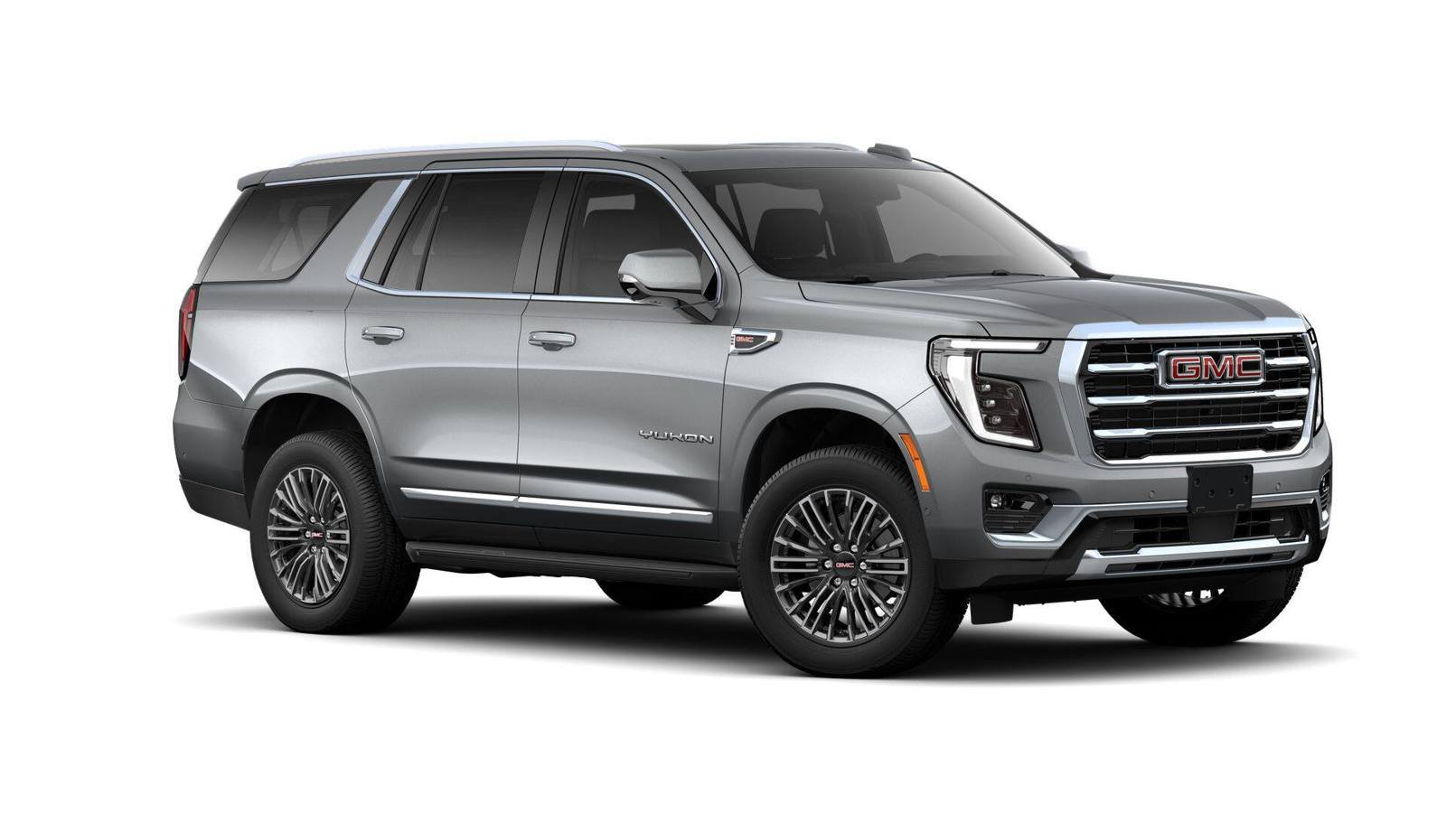 New 2026 GMC Yukon Elevation w/ Elevation Premium Package AWD/4WD image 24
