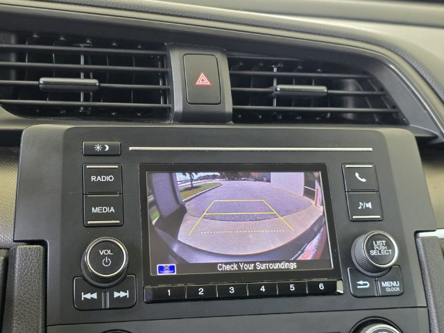 Used 2019 Honda Civic LX image 11