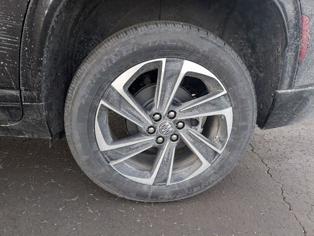 New 2026 Buick Enclave Sport Touring w/ Power Package image 24