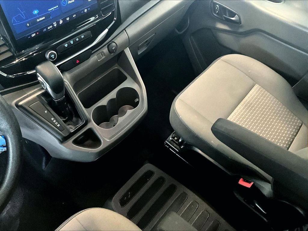 Used 2024 Ford Transit 350 XLT image 19