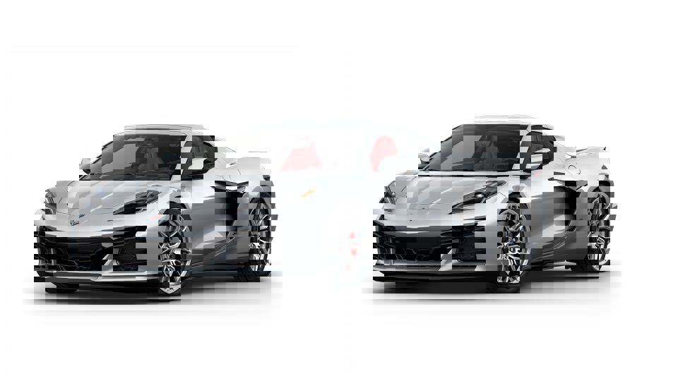 New 2026 Chevrolet Corvette Z06 image 27