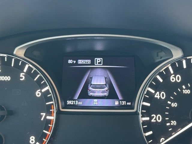 Used 2019 Nissan Pathfinder S AWD/4WD image 40