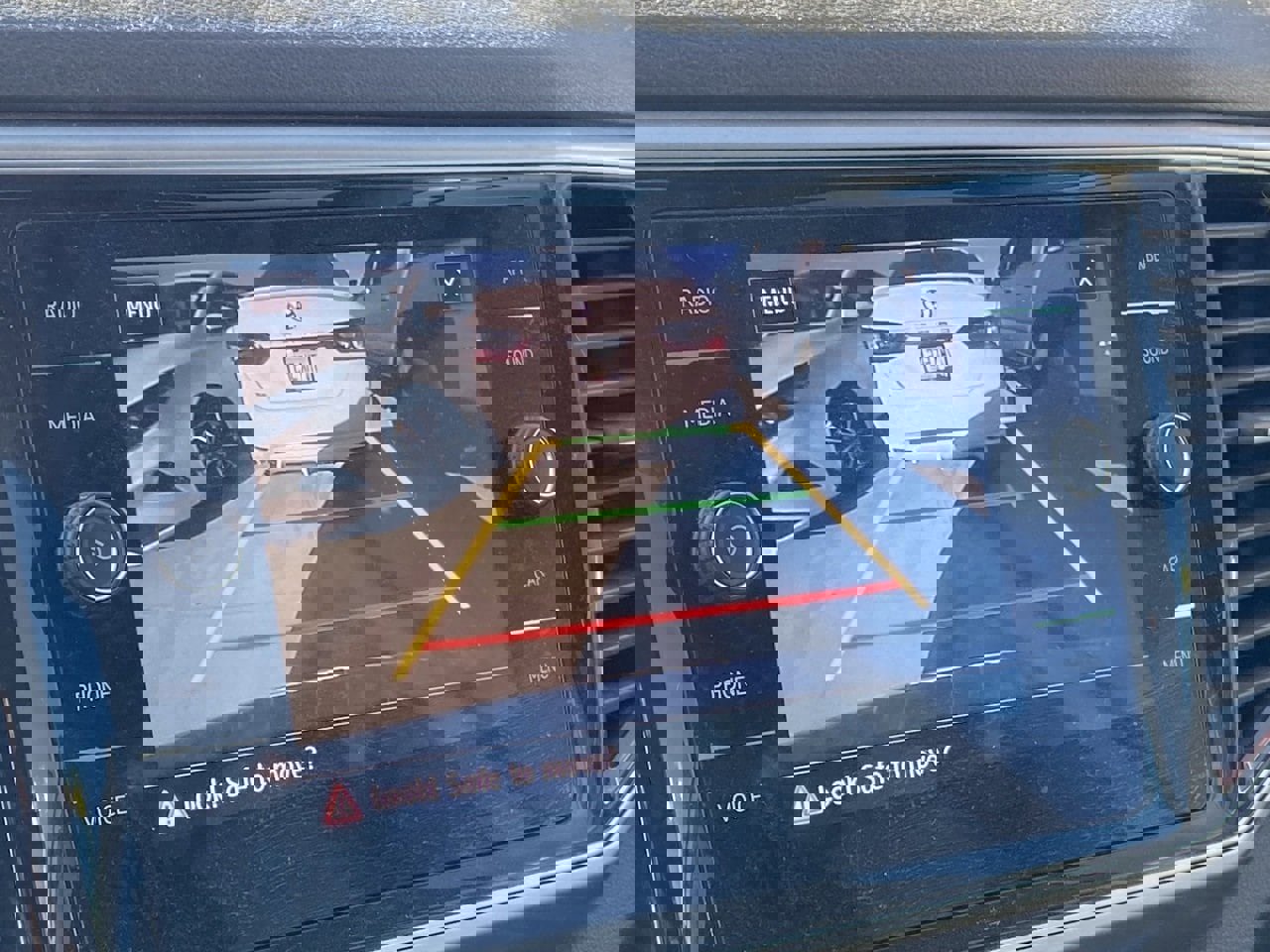 Used 2018 Volkswagen Atlas SEL image 12