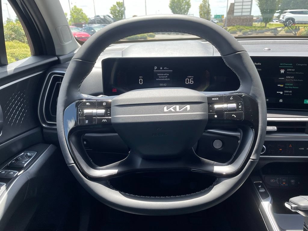 New 2026 Kia Sorento S FWD image 14