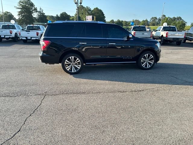 Used 2021 Ford Expedition Platinum AWD/4WD image 44